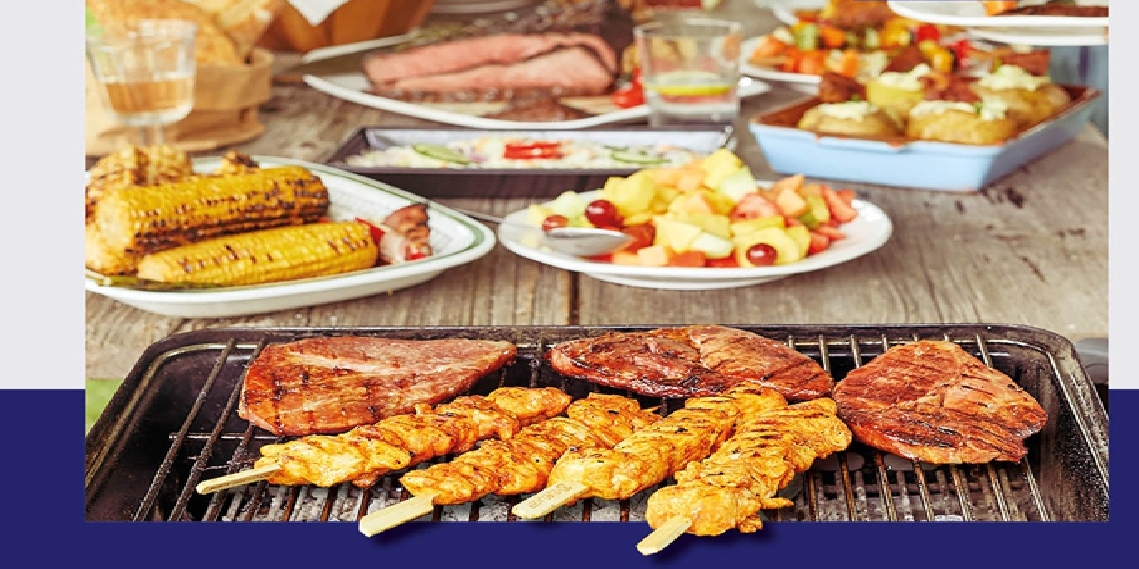 Plinthos-Grill