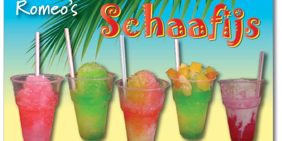 Schaafijs