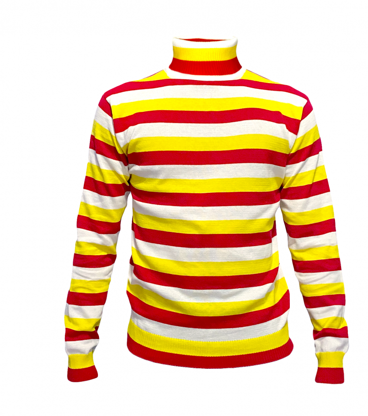 T-shirt Gelaen met stadswapen